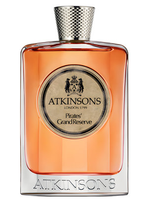 Picture of Pirates' Grand Reserve fragrance