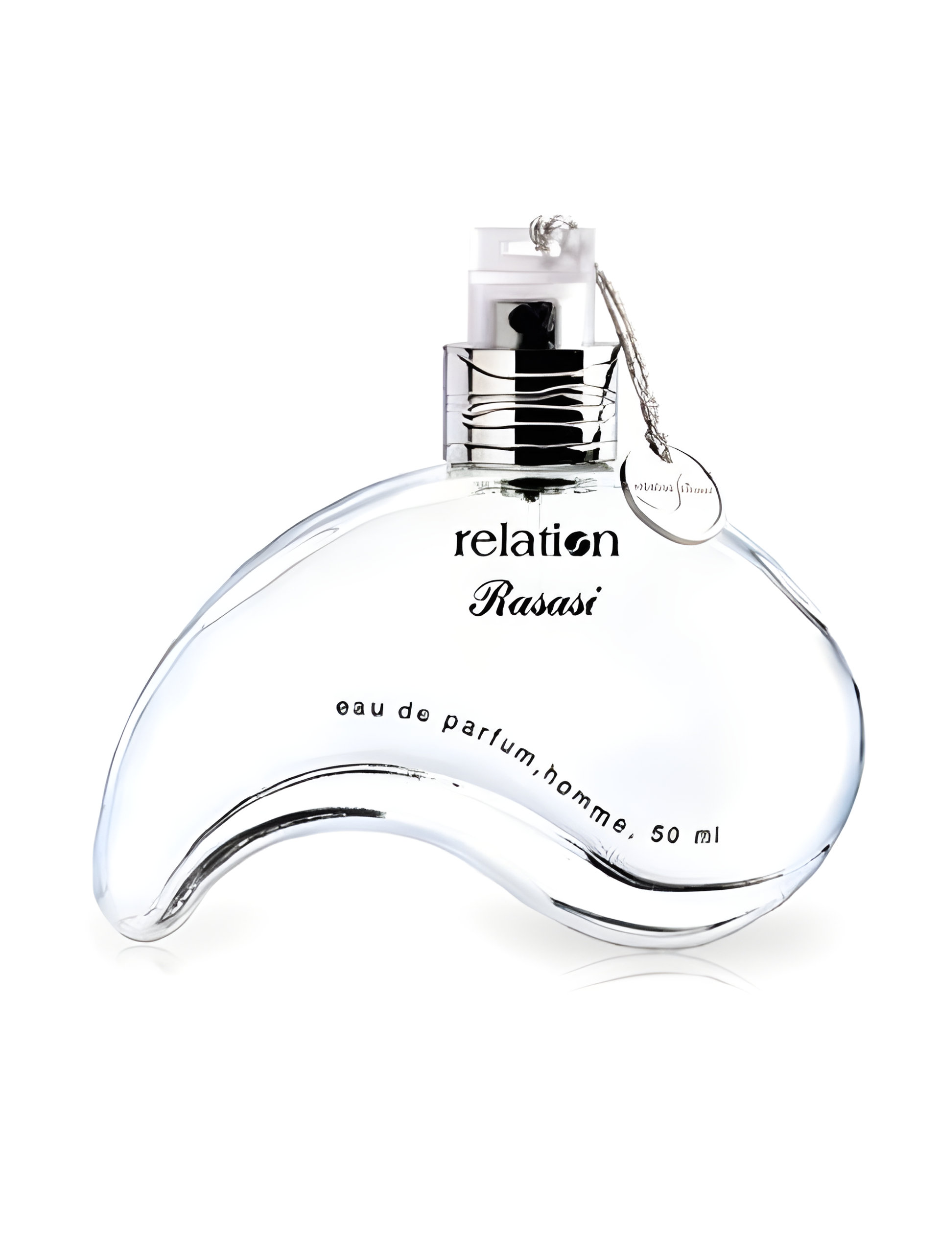 Picture of Relation Pour Homme fragrance