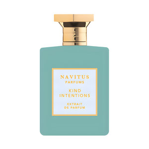 Kind Intentions by Navitus Parfums perfume bottle