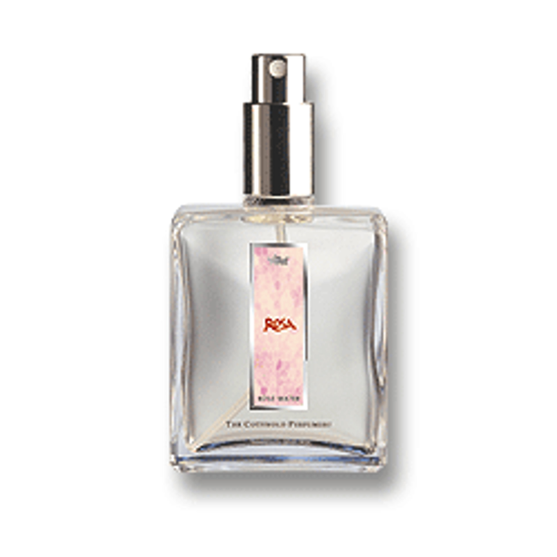 Picture of Rosa fragrance