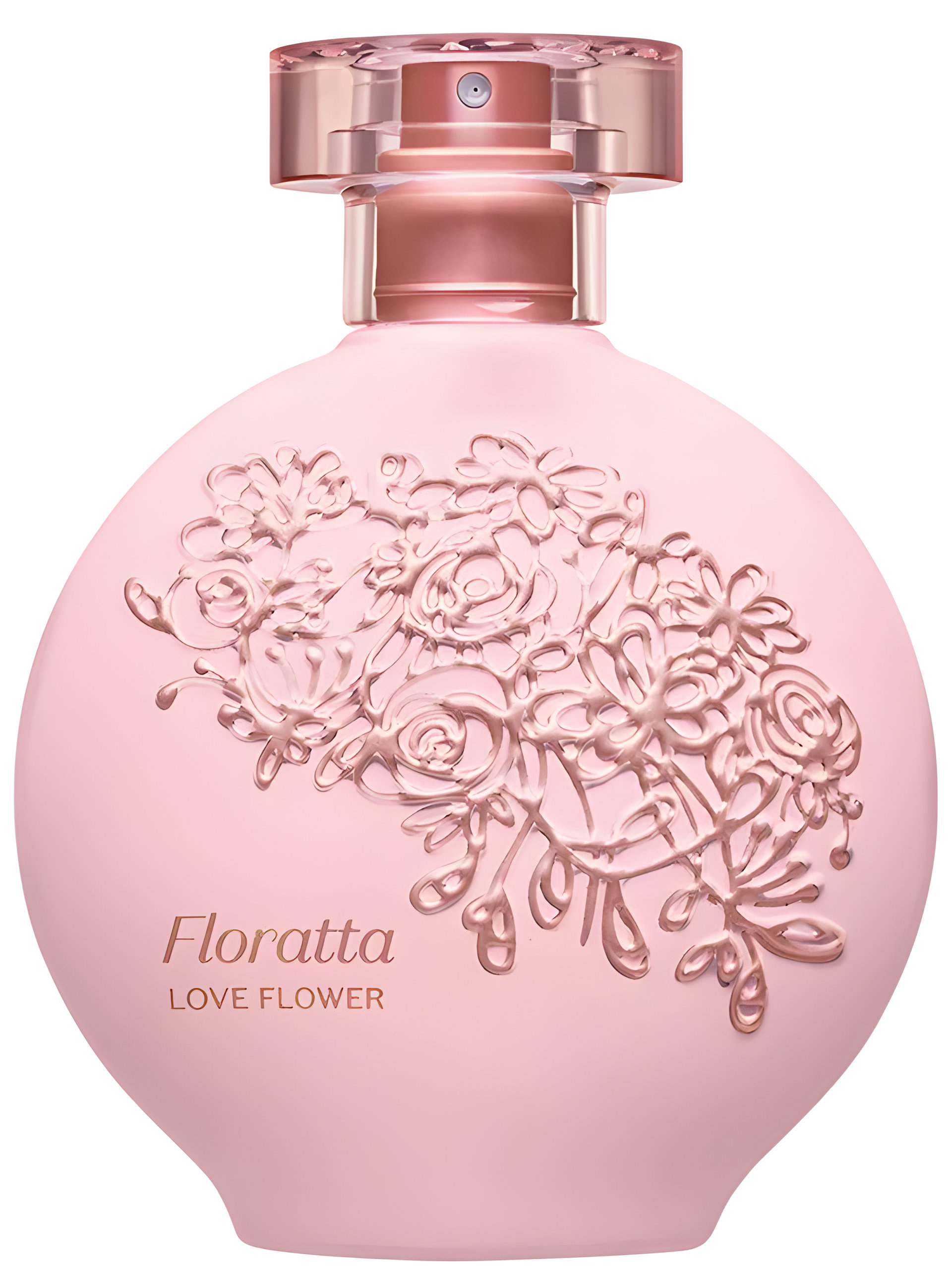 Picture of Floratta Love Flower fragrance
