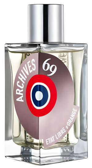 Archives 69 by Etat Libre d'Orange perfume bottle