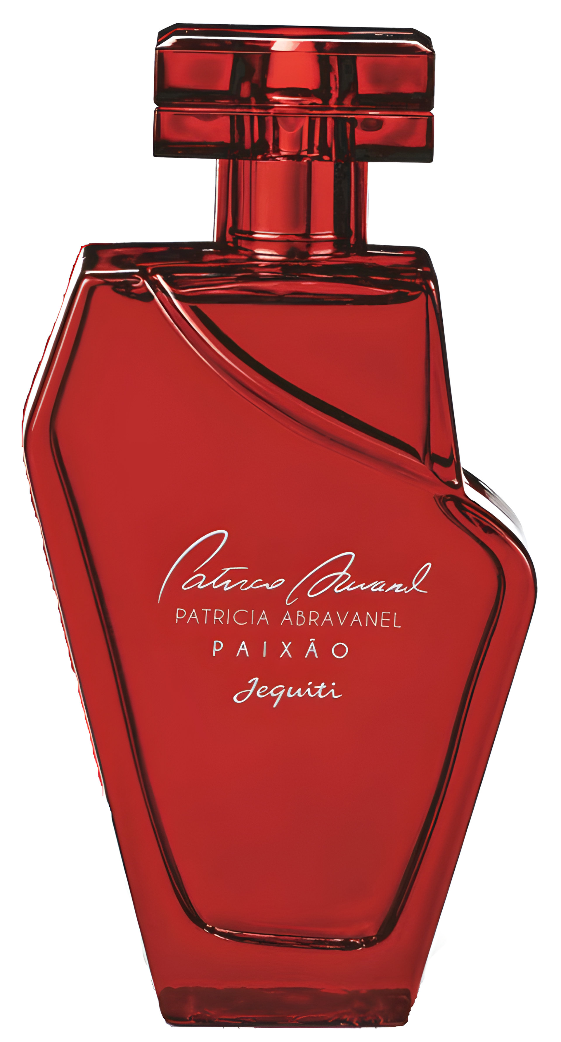 Picture of Patricia Abravanel Paixão fragrance