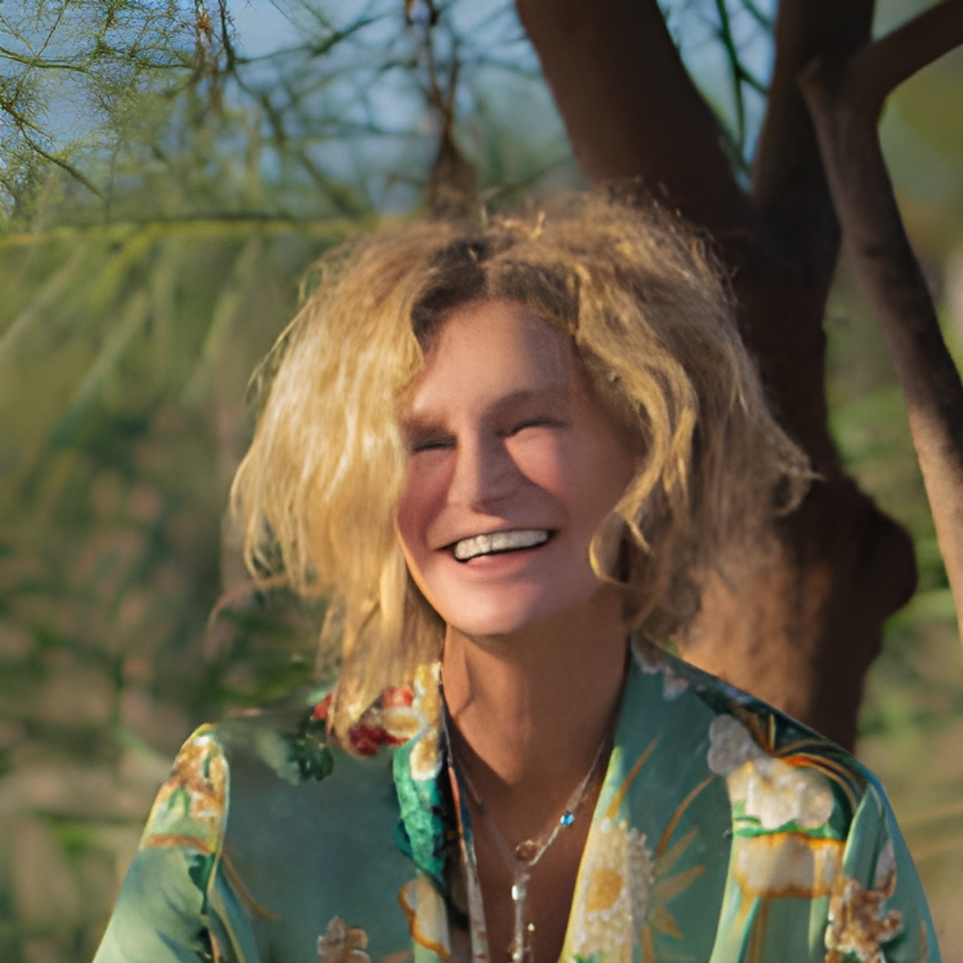 Picture of Alessandra Castelbarco perfumer