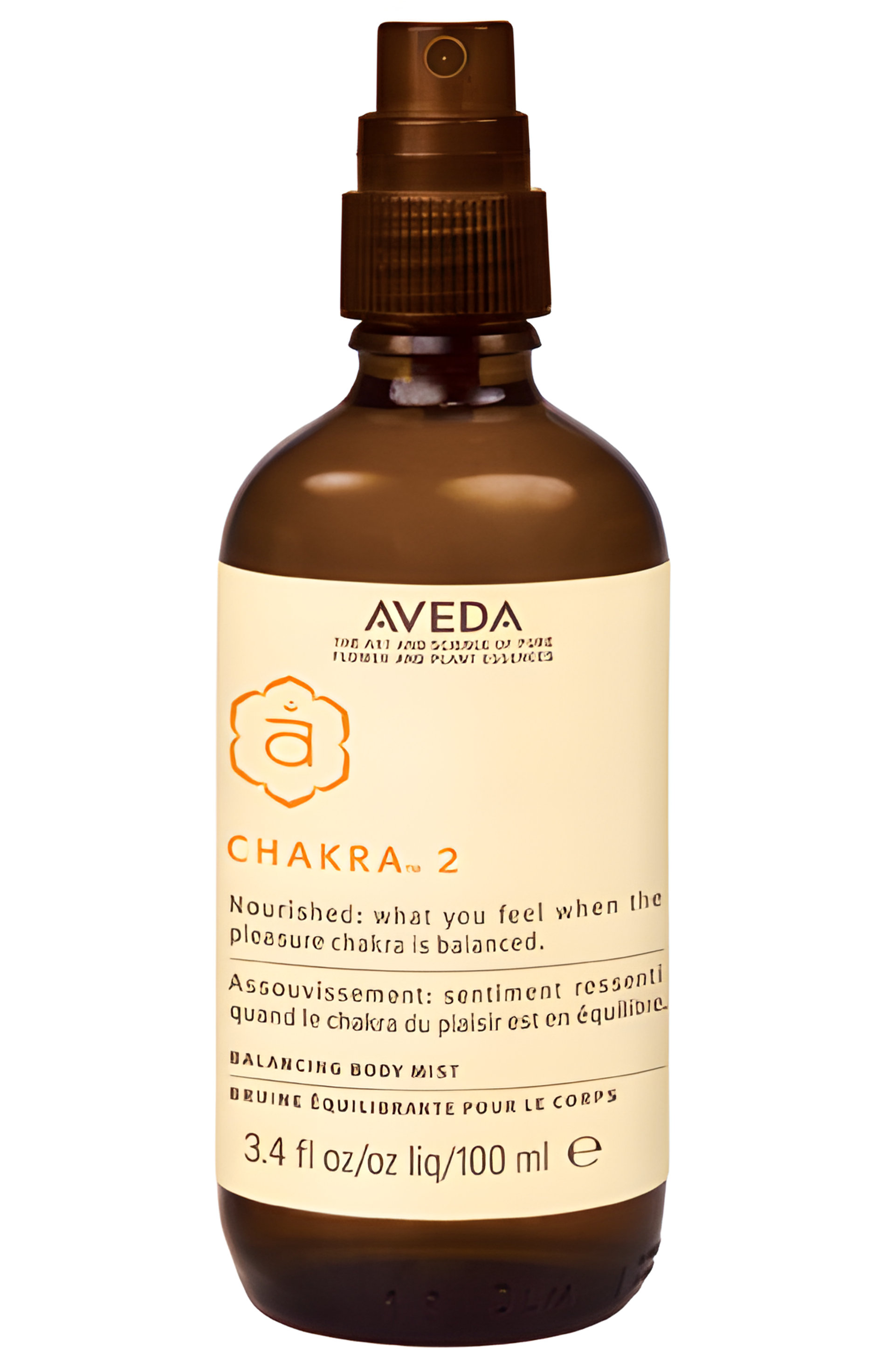 Picture of Chakra 2 Attraction fragrance