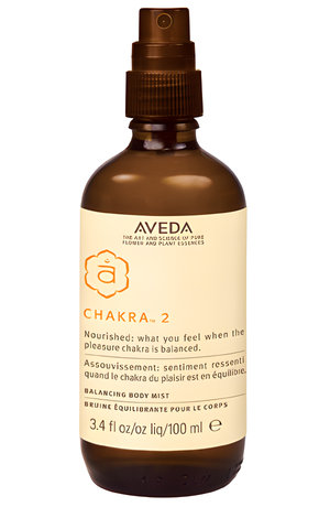 Chakra 2 Attraction by Aveda perfume bottle