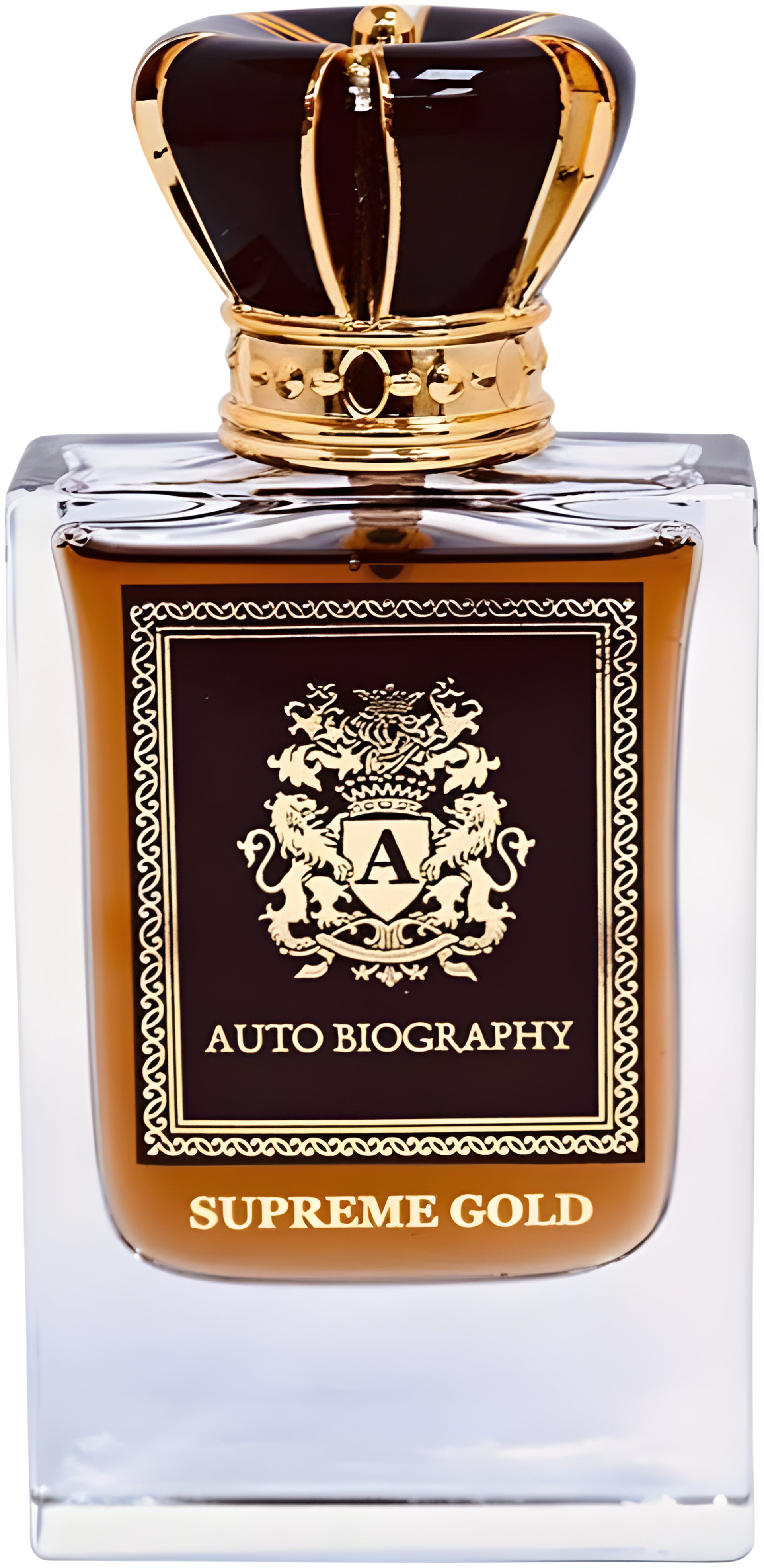 Picture of Supreme Gold fragrance