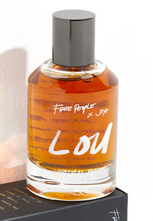 Free People X Joya Lou by Joya perfume bottle