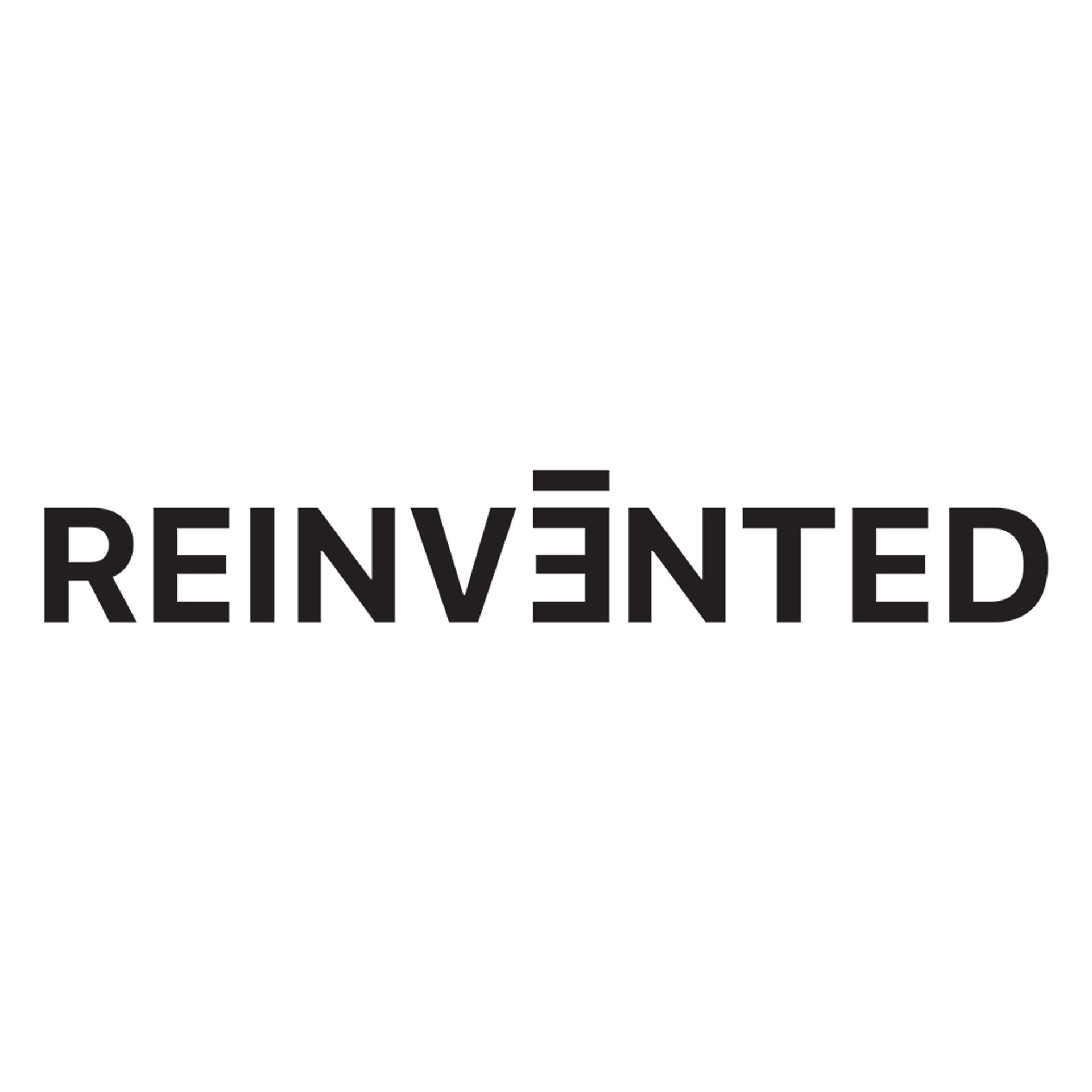 Picture of Reinvented brand