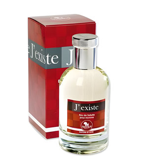 J'existe by Frederic M perfume bottle