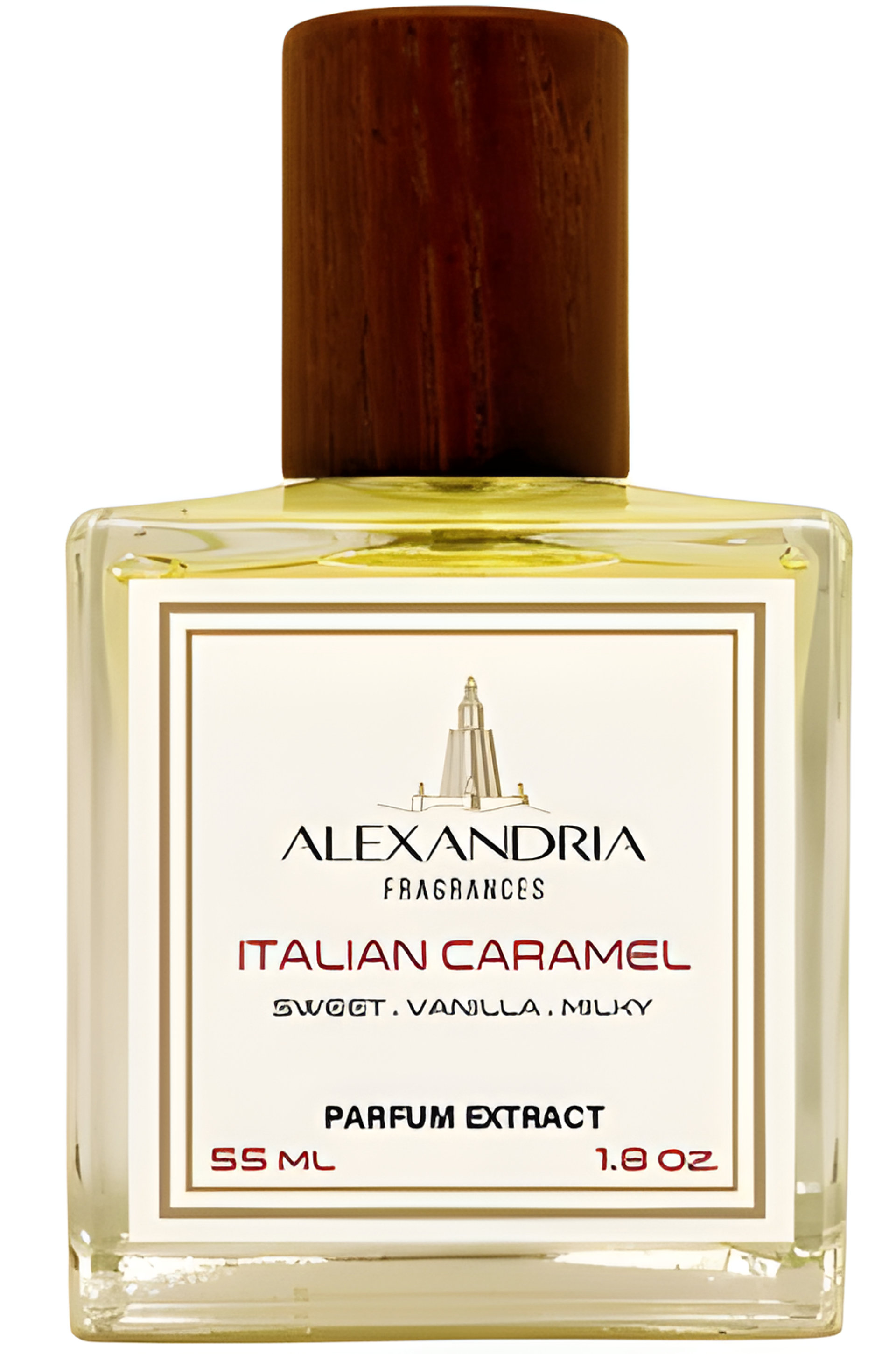 Picture of Italian Caramel fragrance