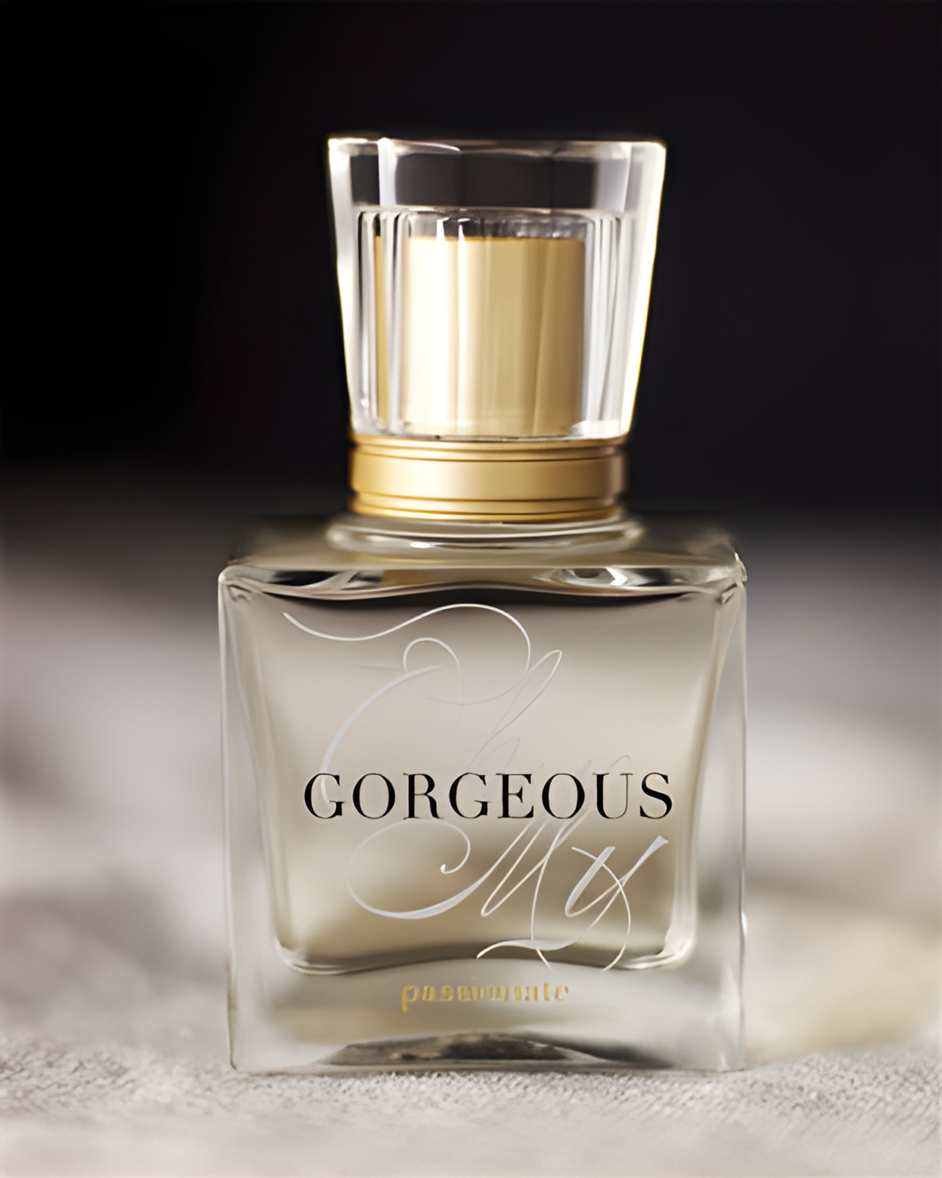 Picture of Oh My Gorgeous Passionate fragrance