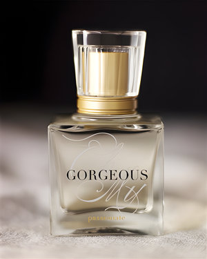 Oh My Gorgeous Passionate by Soma perfume bottle