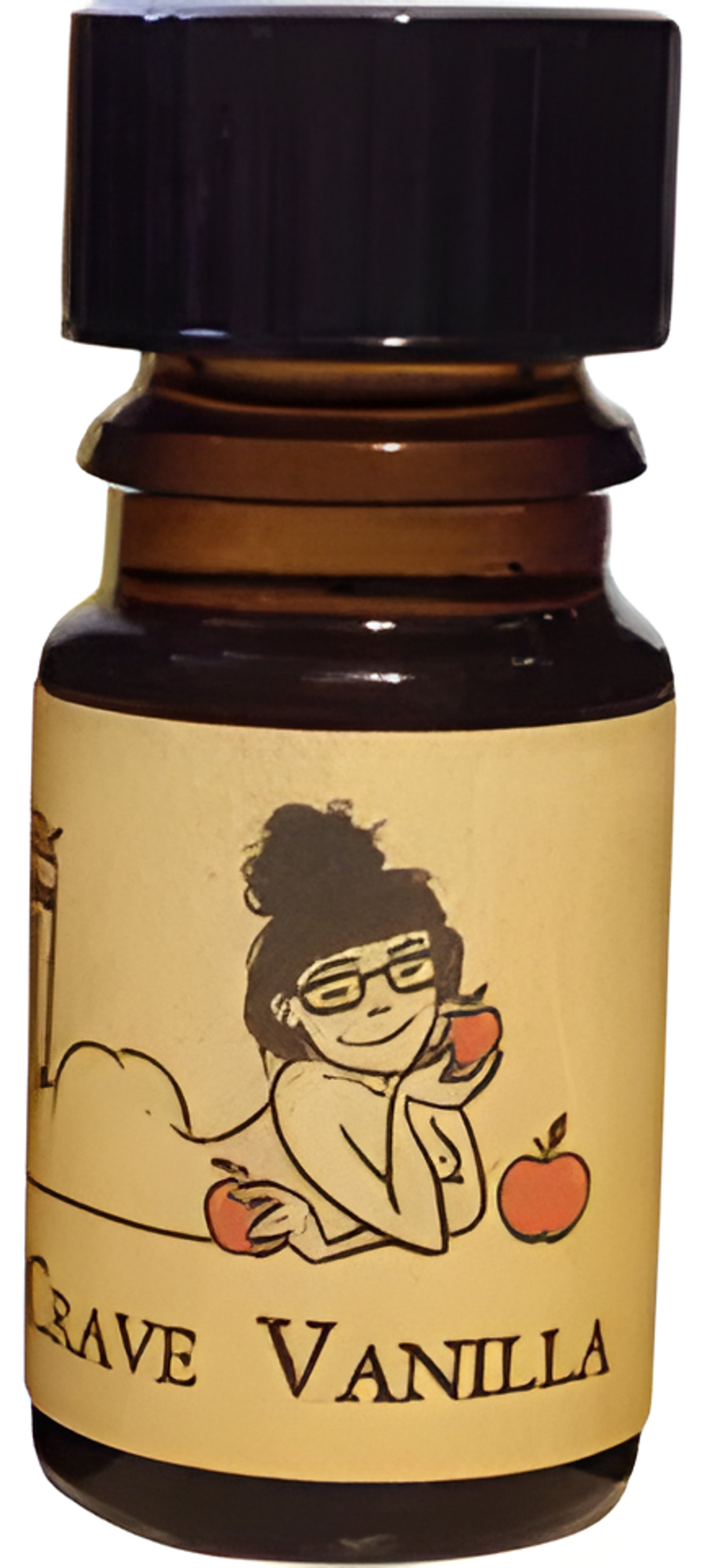 Picture of Apples Crave Vanilla fragrance