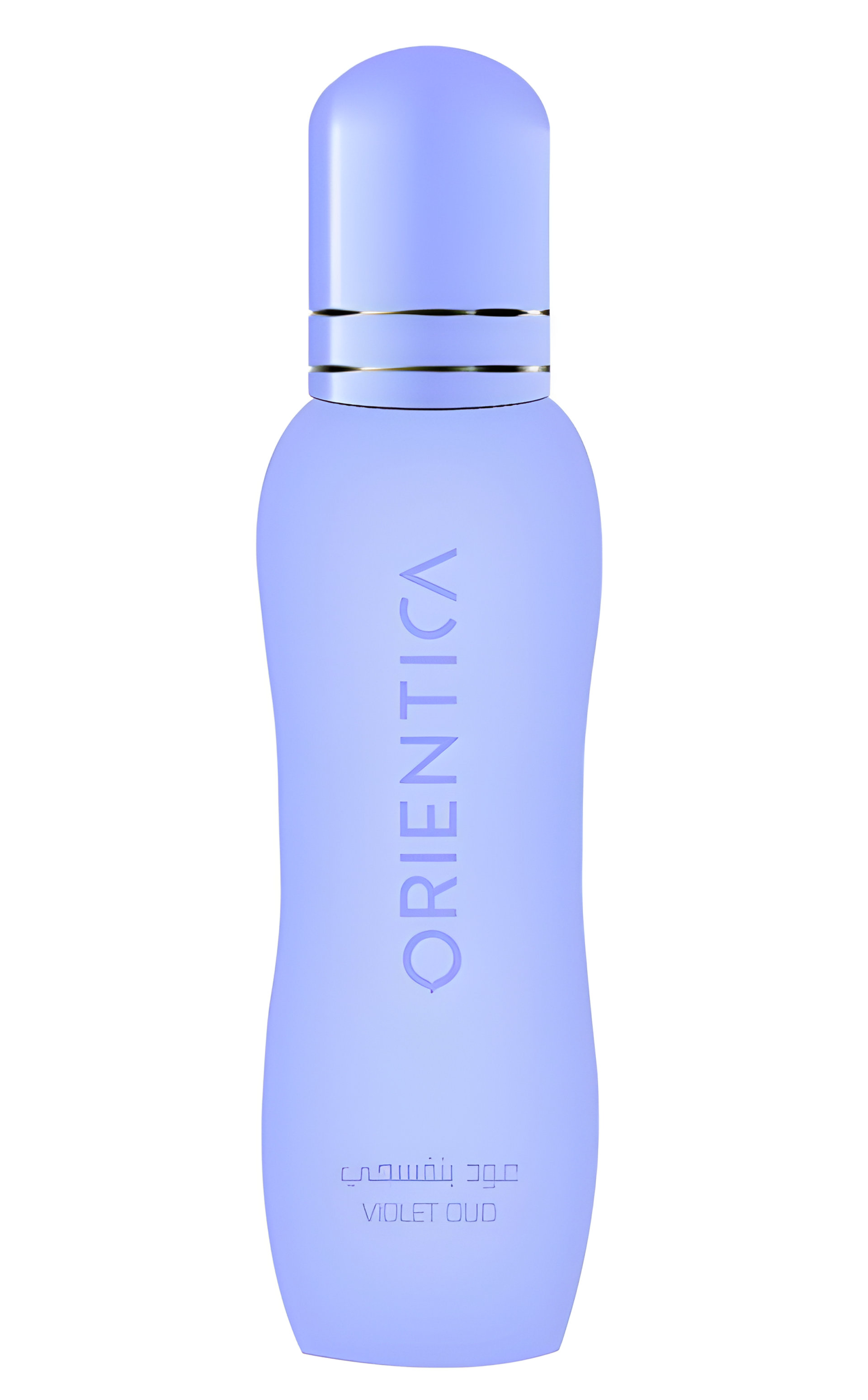 Picture of Violet Oud fragrance
