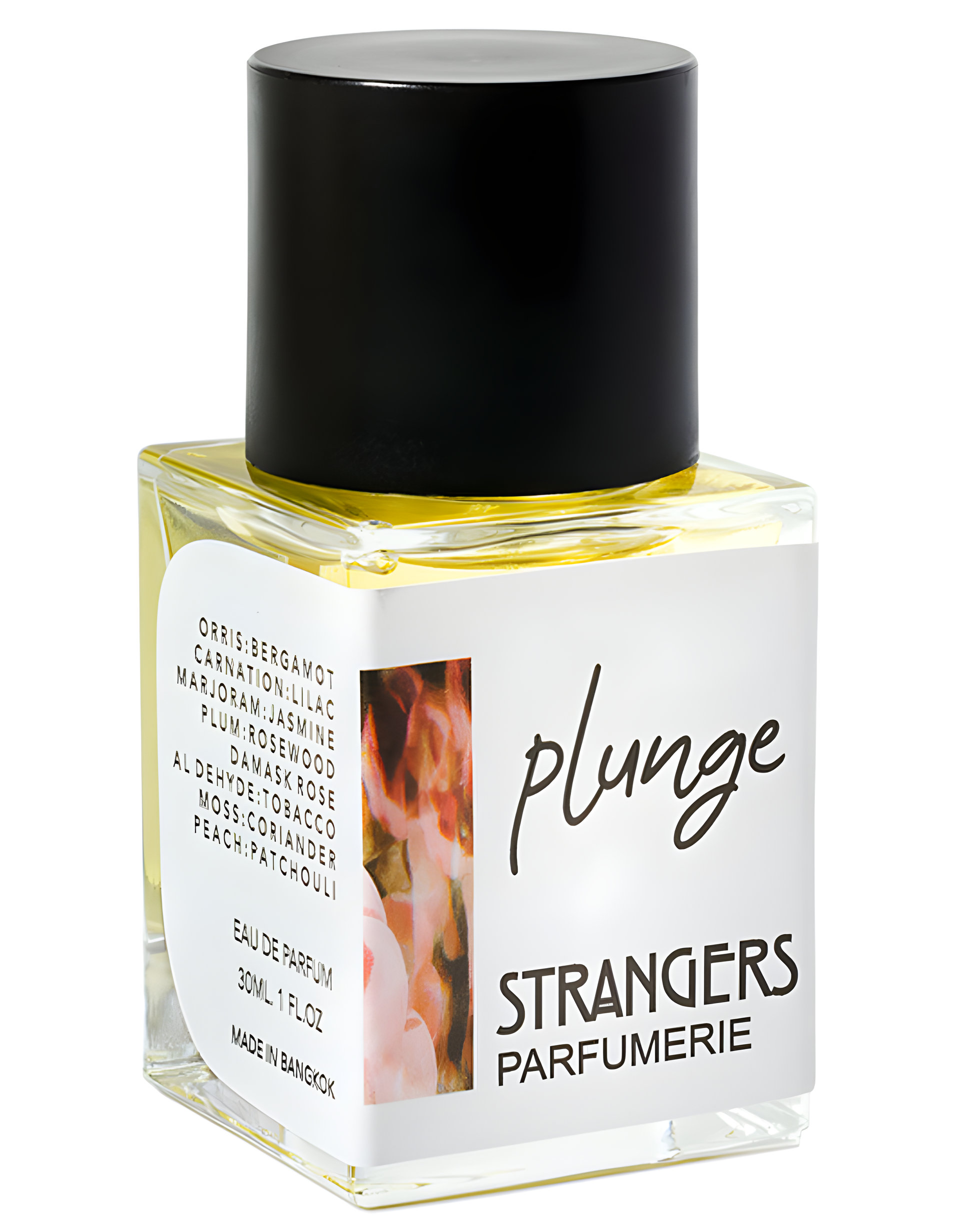 Picture of Plunge fragrance