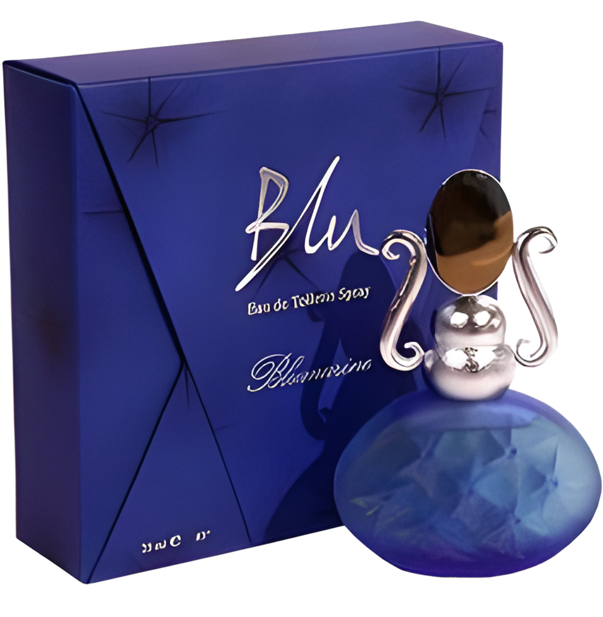 Picture of Blu fragrance