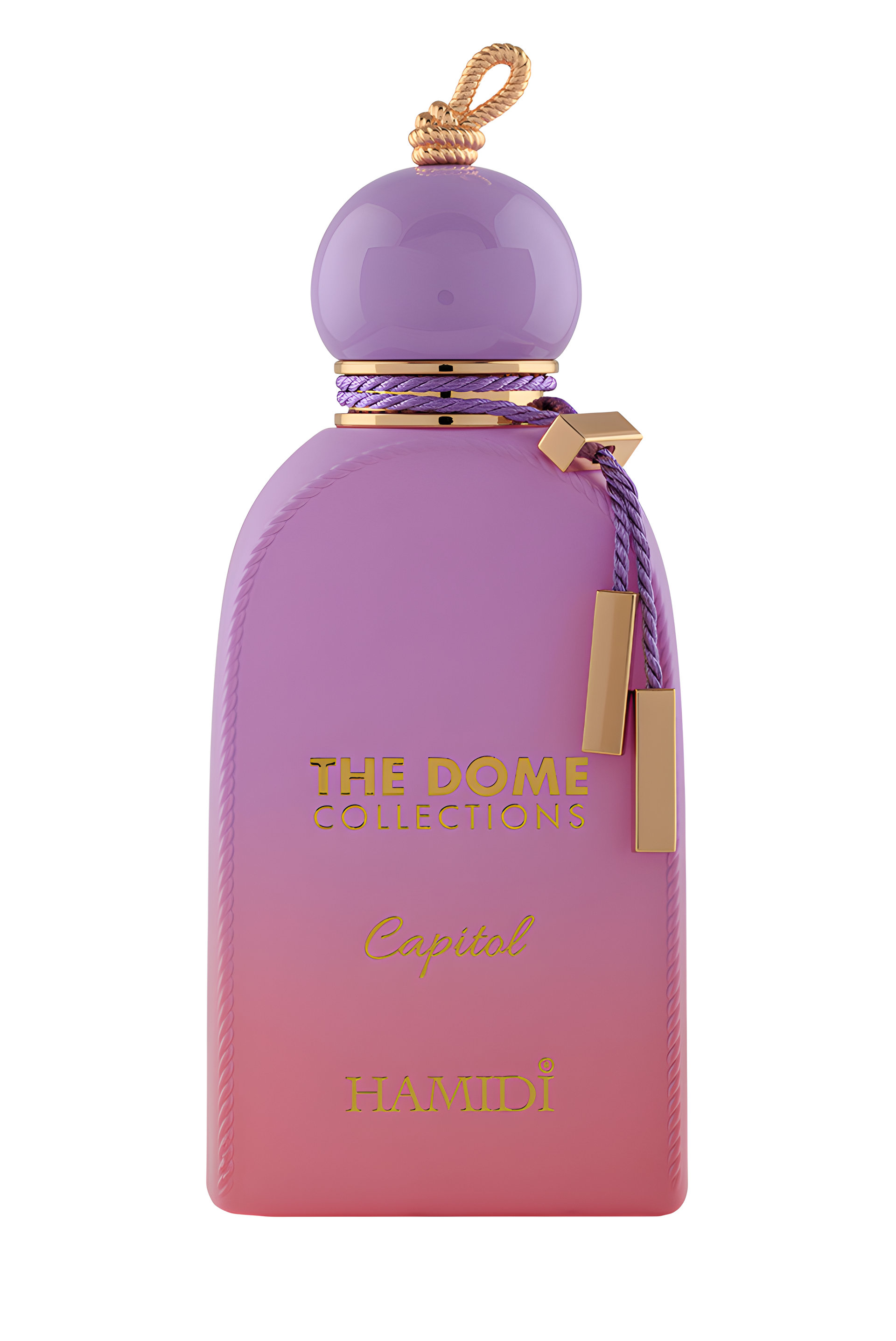 Picture of Capitol fragrance
