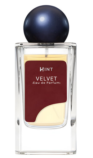 Velvet by Hint perfume bottle