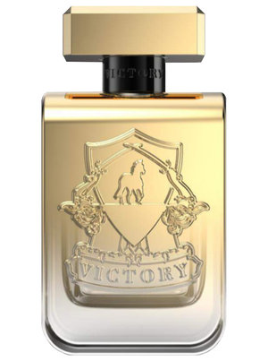 Gold by Victory perfume bottle