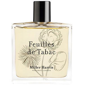 Feuilles de Tabac by Miller Harris perfume bottle