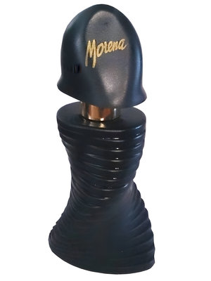 Morena Noir by Parfums Morena perfume bottle