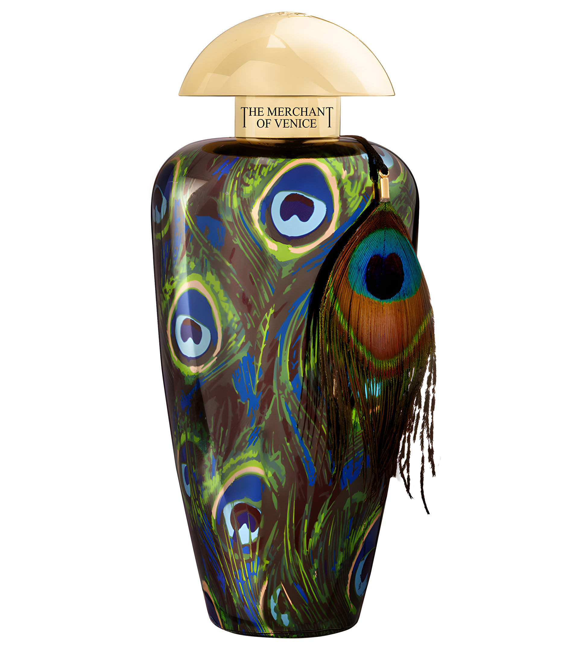 Picture of Imperial Emerald fragrance