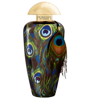 Imperial Emerald by The Merchant of Venice perfume bottle