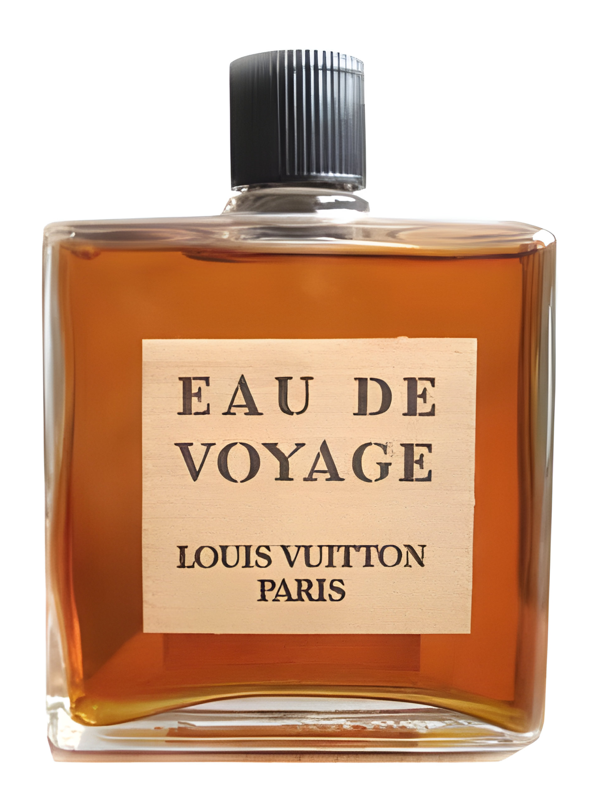 Eau de Voyage by Louis Vuitton
