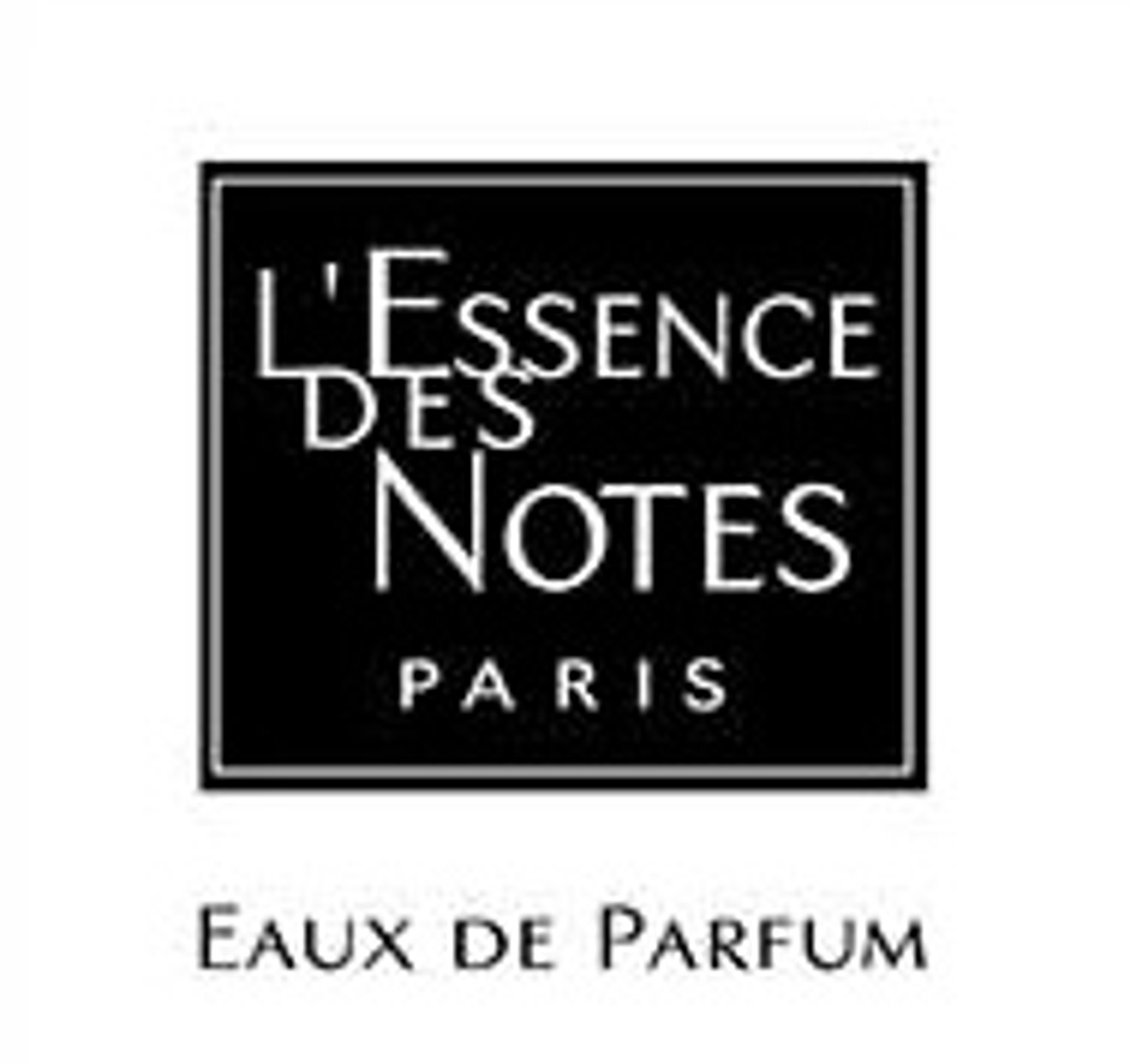 Picture of L`Essence des Notes brand