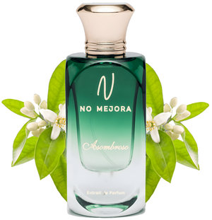 Asombroso by No Mejora perfume bottle