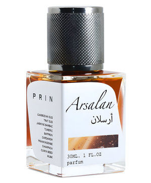 Arsalan by Prin perfume bottle