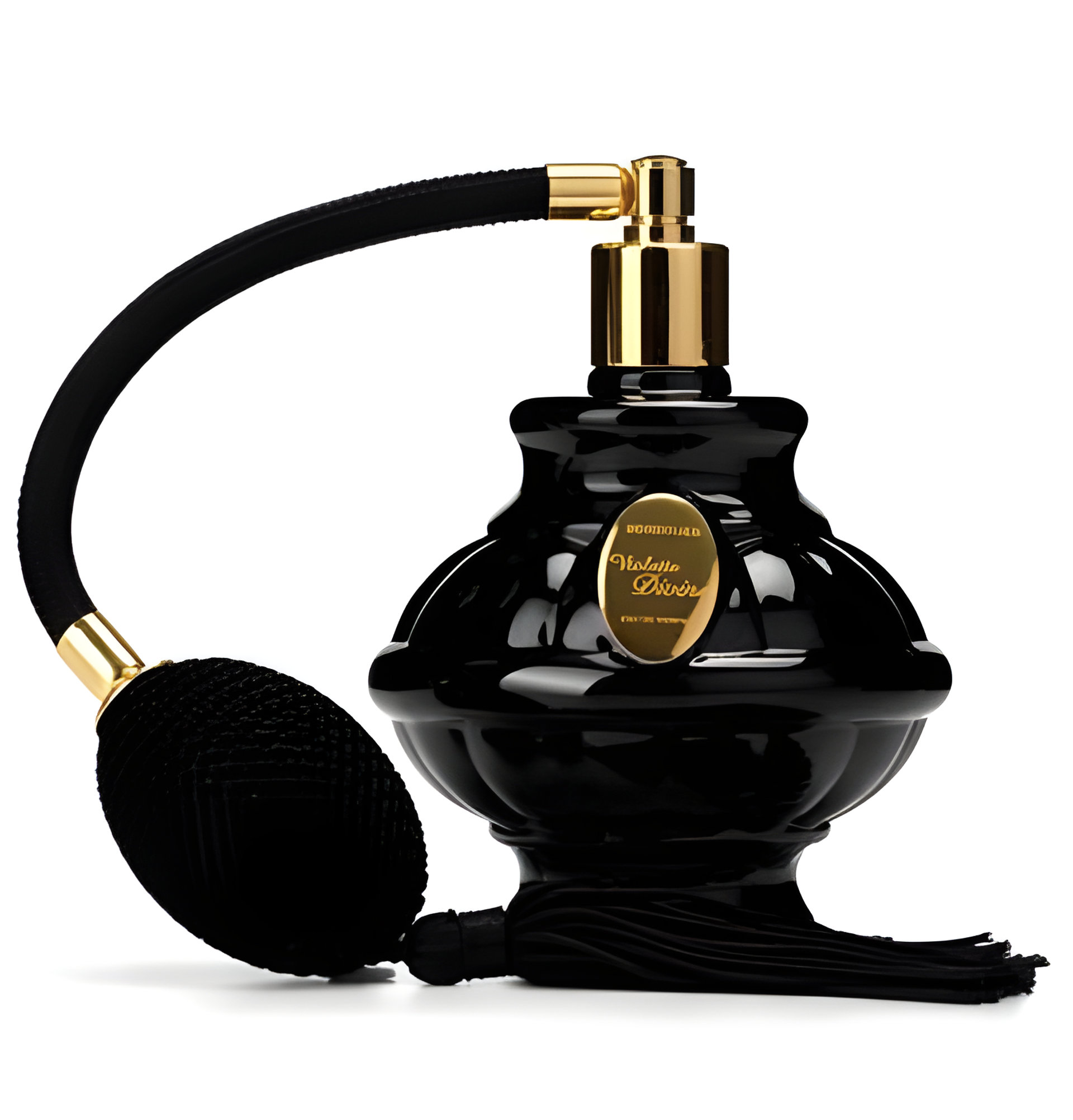 Picture of Violette Divine fragrance