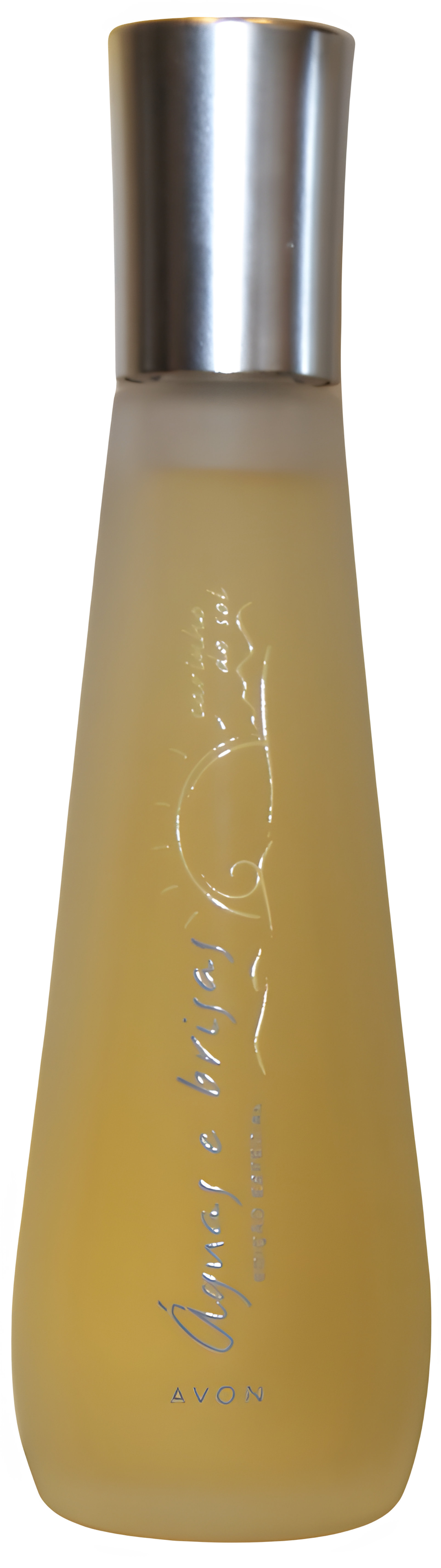 Picture of Águas E Brisas Carinho Do Sol fragrance