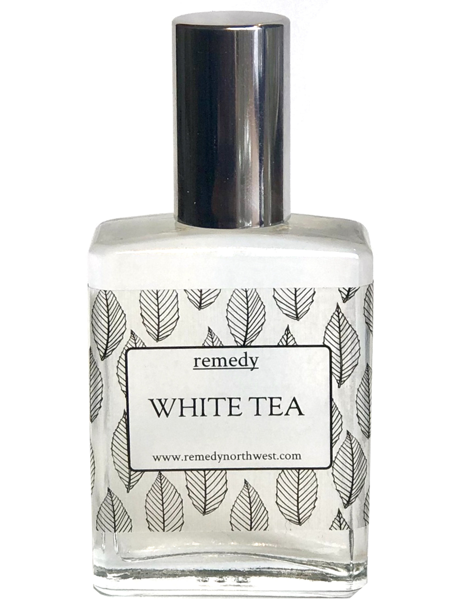 Picture of White Tea fragrance