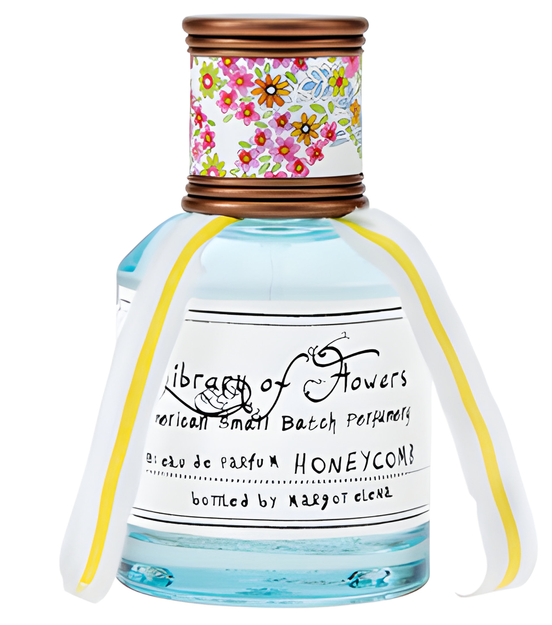 Picture of Honeycomb fragrance