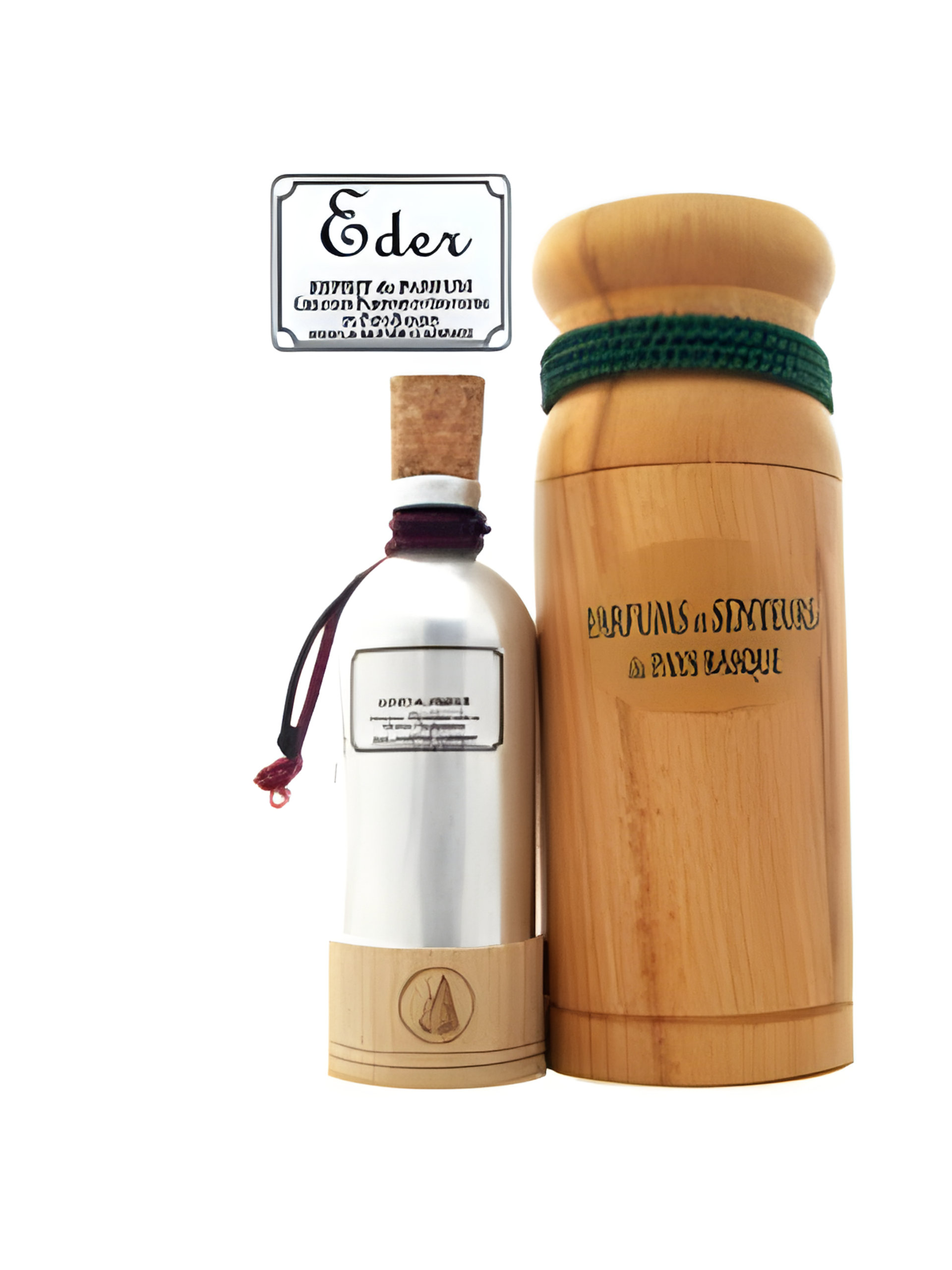 Picture of Eder fragrance