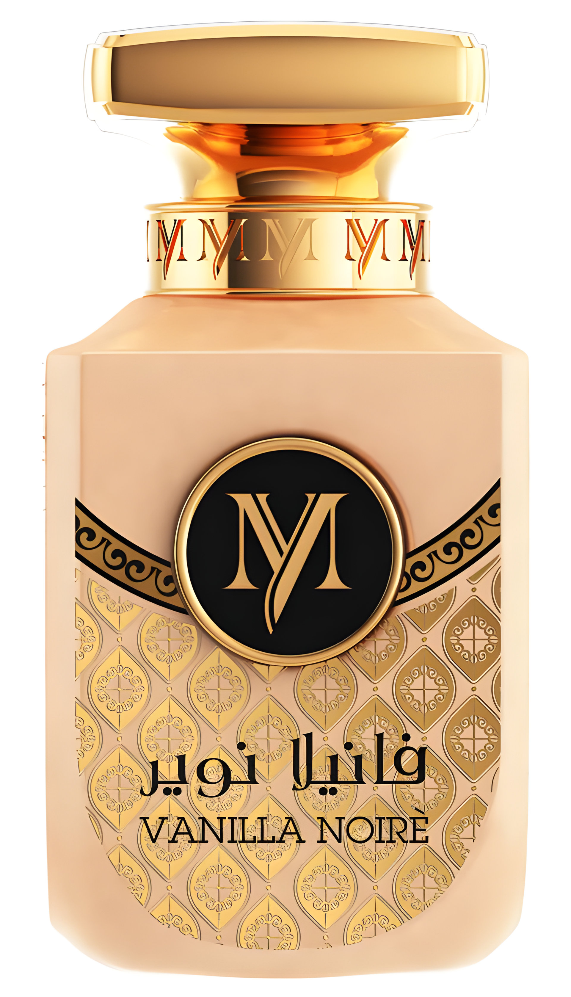 Picture of Vanilla Noirè fragrance