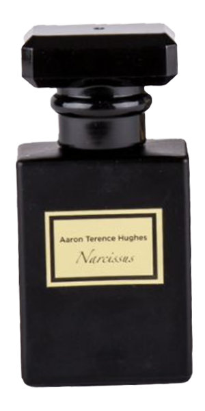 Narcissus by Aaron Terence Hughes perfume bottle