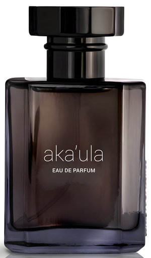 Aka’ula by source adage fragrances perfume bottle