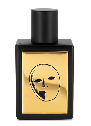 Golden Ambergris by Anonim perfume bottle