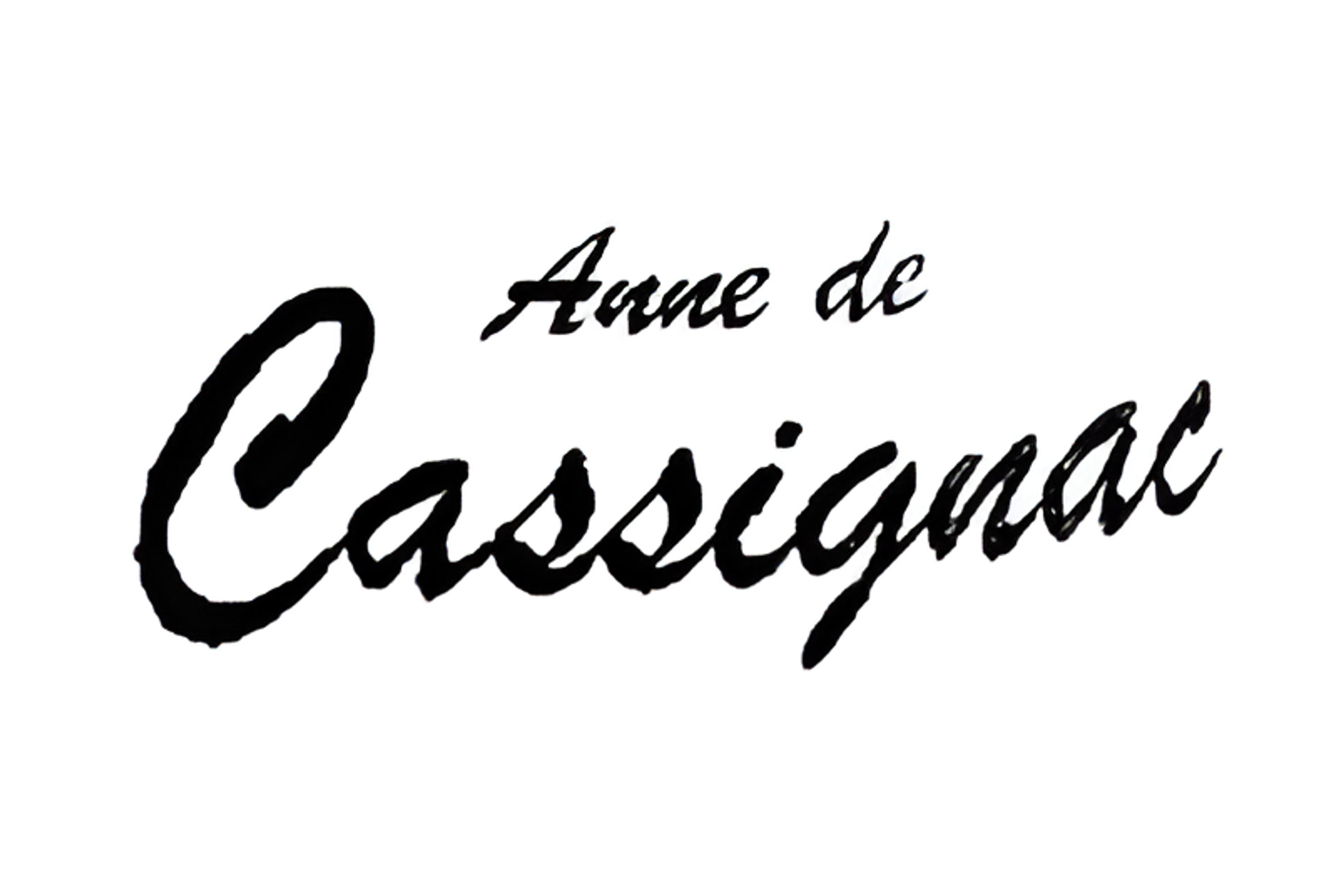 Picture of Anne de Cassignac brand
