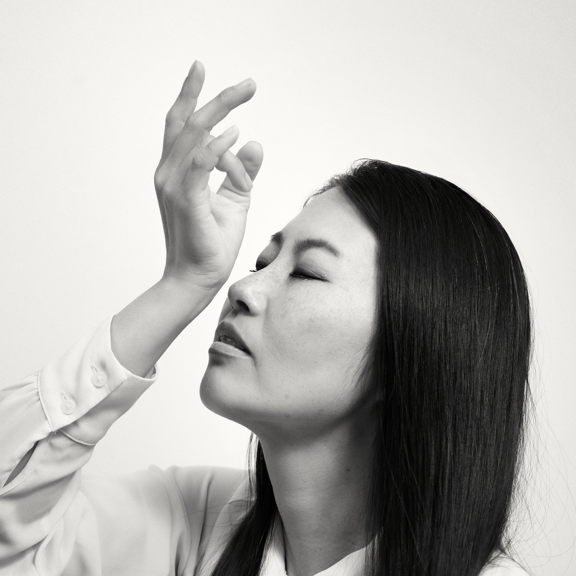 Picture of Azusa Inoue perfumer