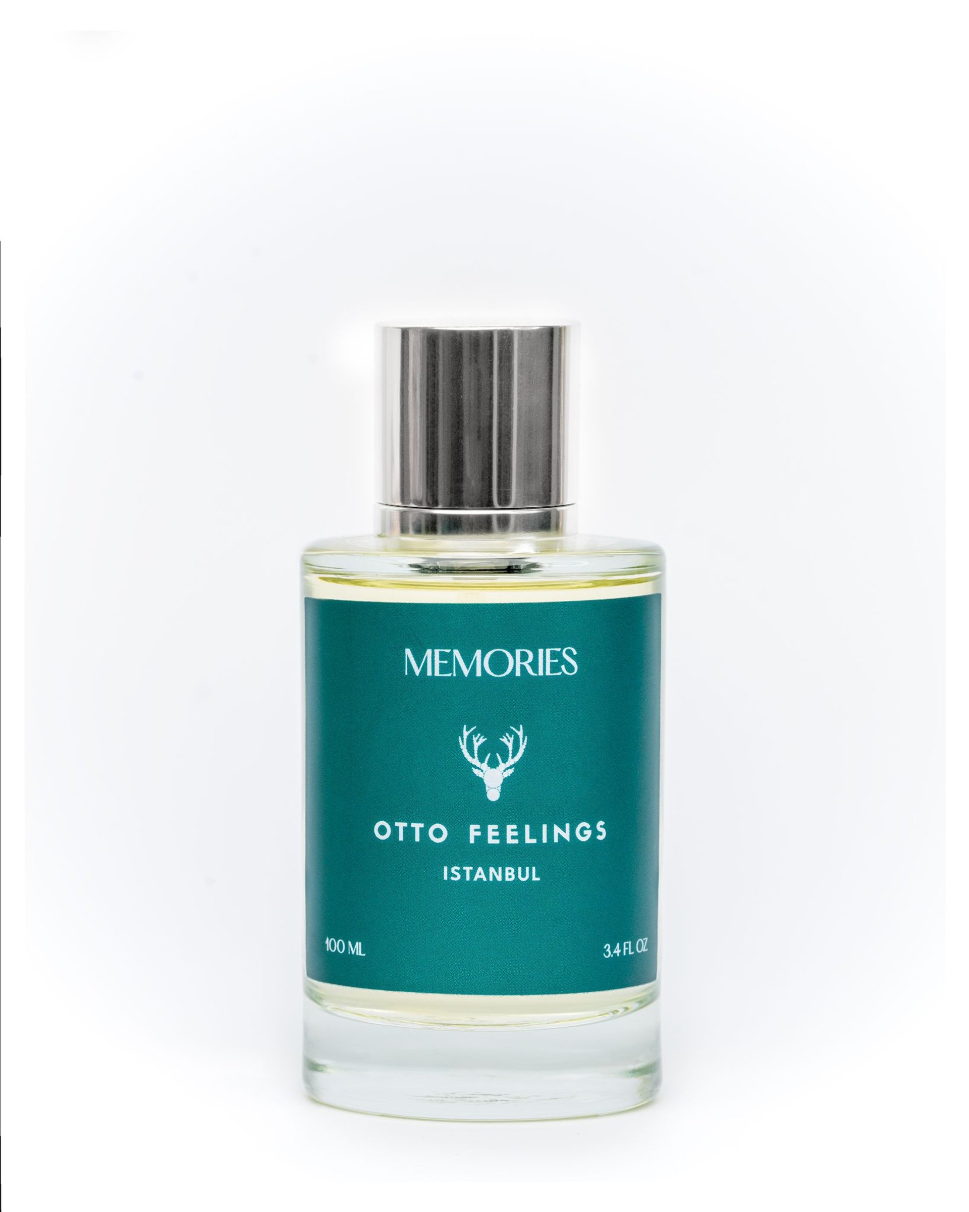 Picture of Memories fragrance