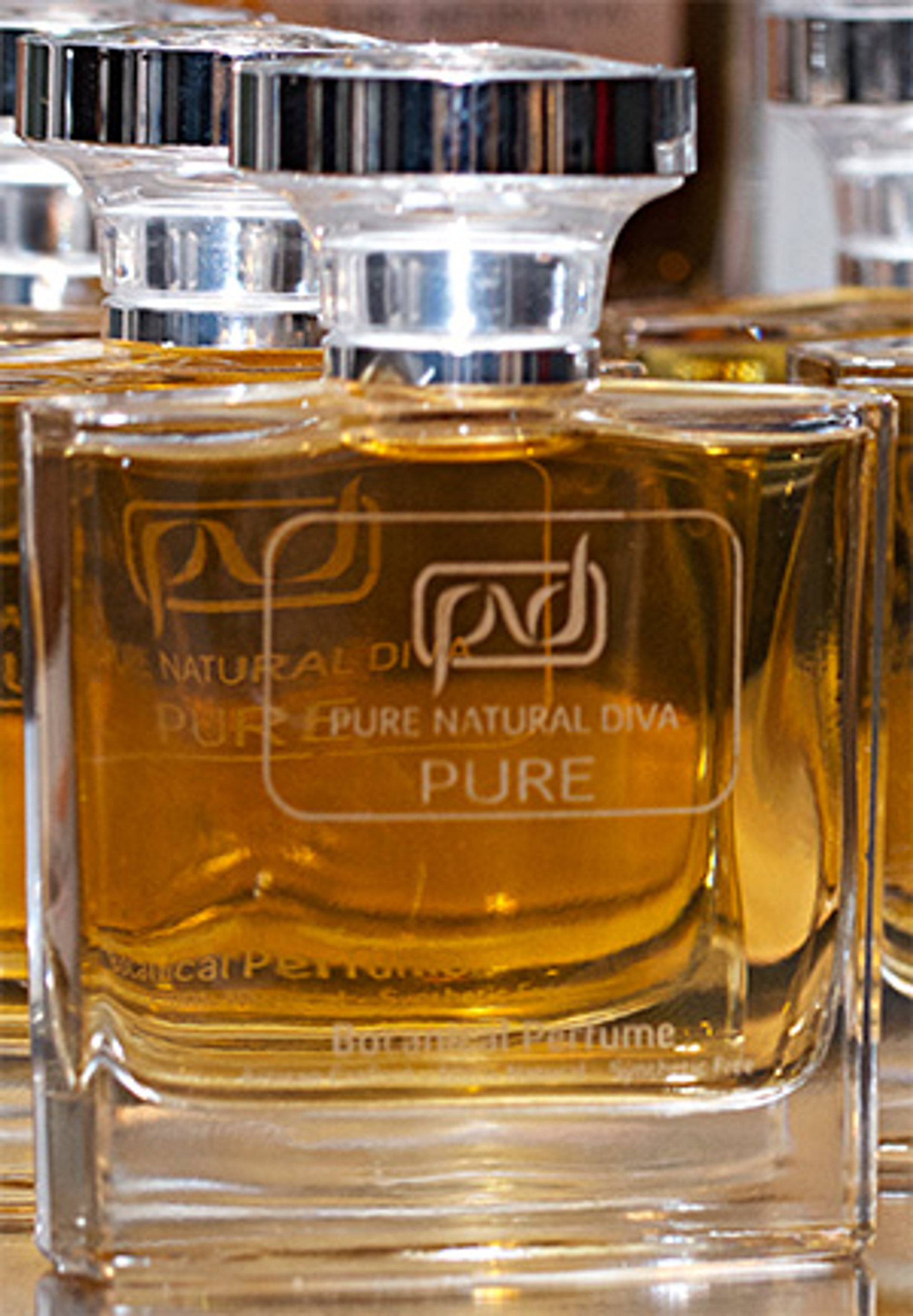 Picture of Pure fragrance