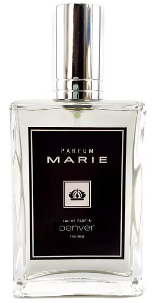 Denver by Parfum Marie perfume bottle