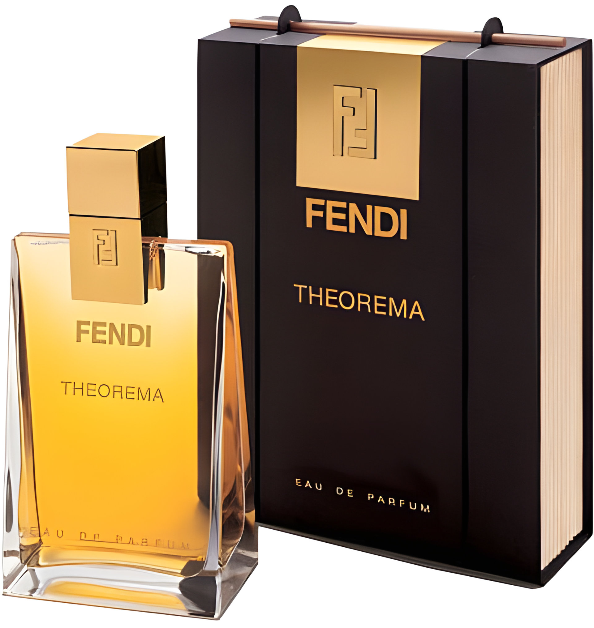 Picture of Fendi Theorema fragrance