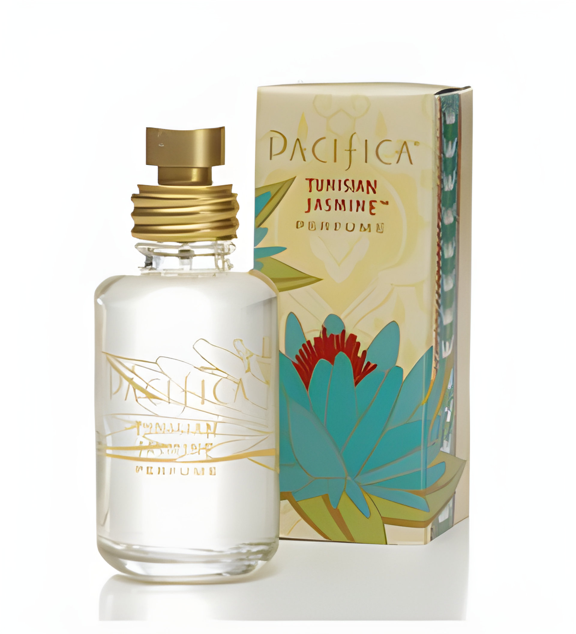 Picture of Tunisian Jasmine fragrance