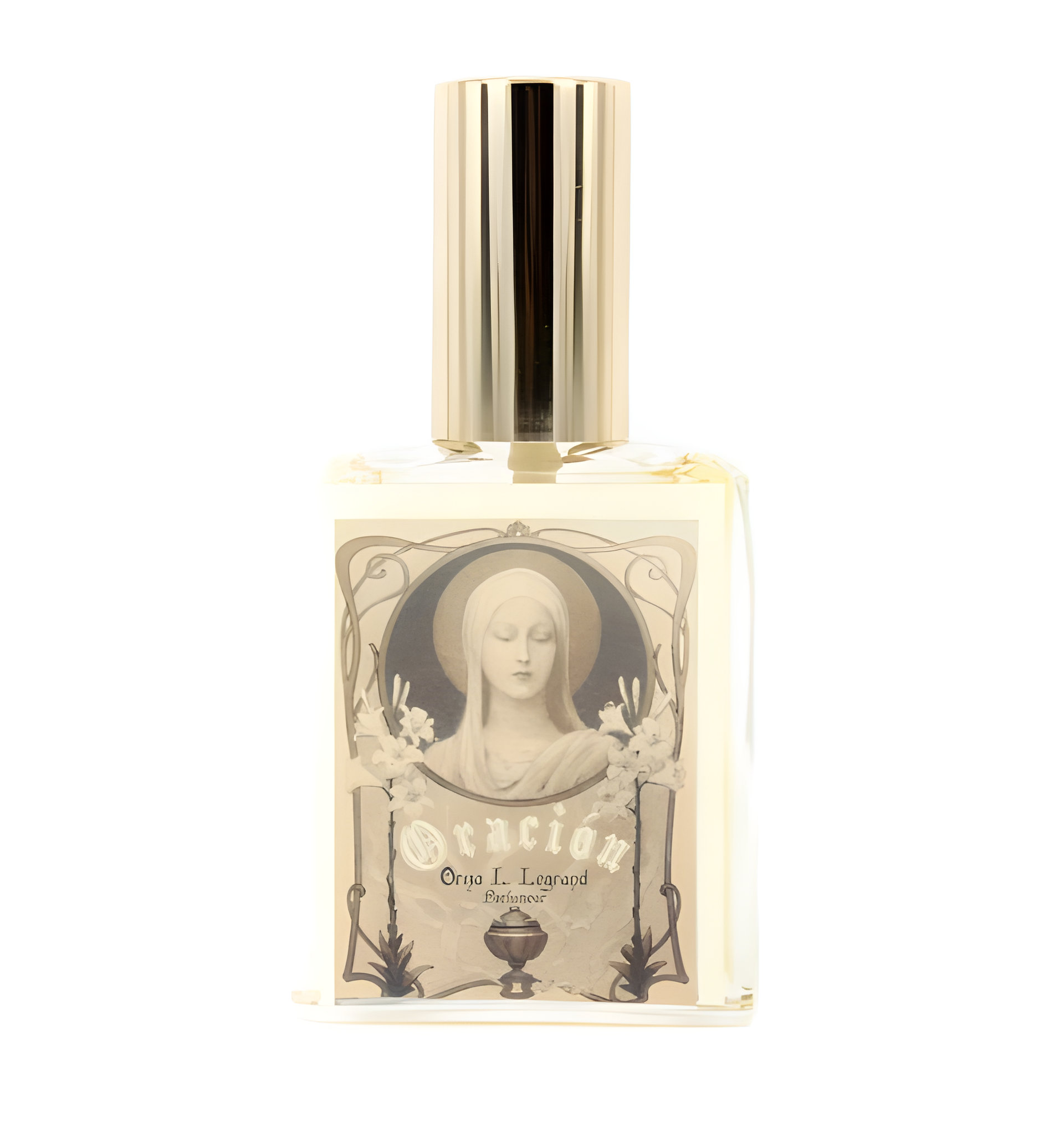 Picture of Oración fragrance