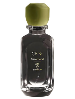 Desertland by Oribe perfume bottle
